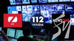    112 , NewsOne  ZIK   .ua